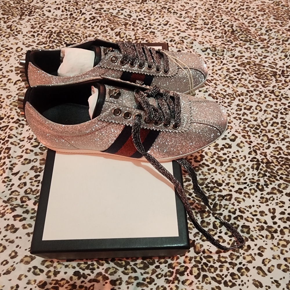 Brand New Gucci sneaker